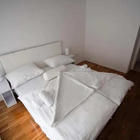 The Rondo By Toro Апартаменты