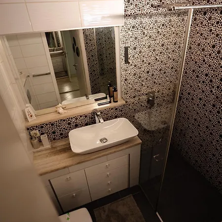 Apartment The Rondo Mostar