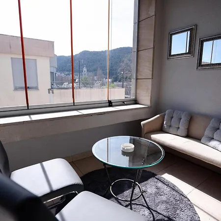 Apartment The Rondo By Toro