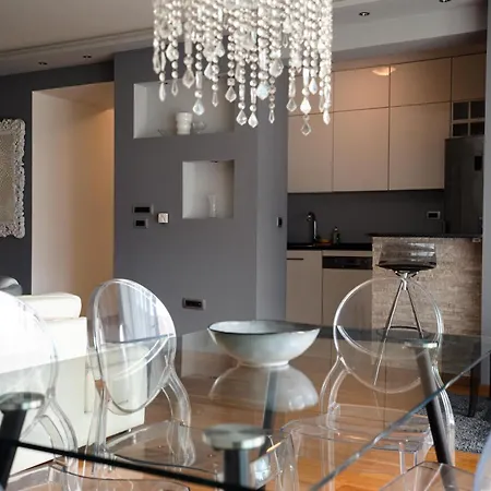 Apartment The Rondo Mostar