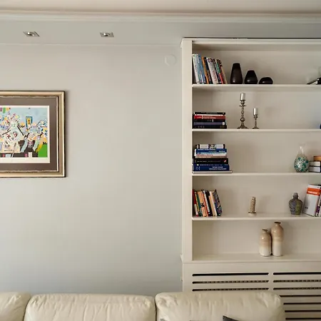 Apartment The Rondo *