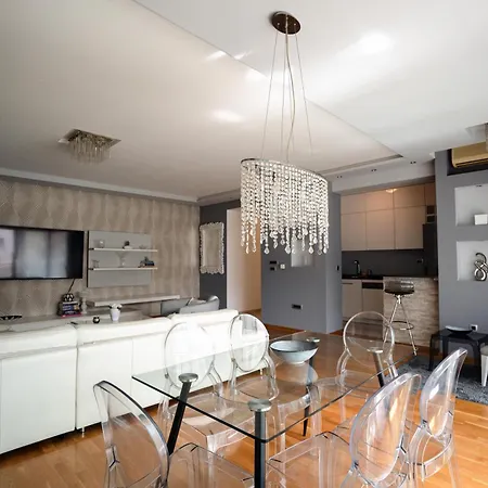 The Rondo By Toro Мостар