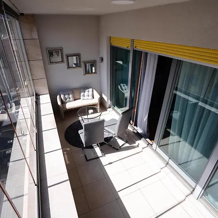 The Rondo By Toro * Mostar