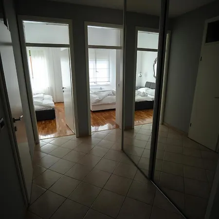 The Rondo Apartment