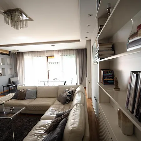 Apartment The Rondo Mostar