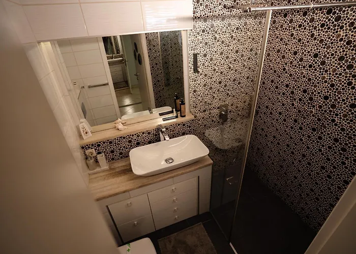 아파트 The Rondo By Toro 모스타르