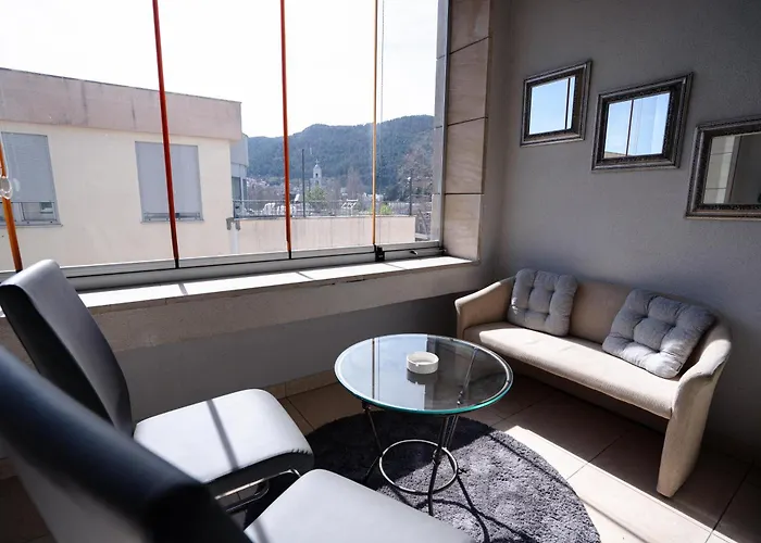 아파트 The Rondo By Toro