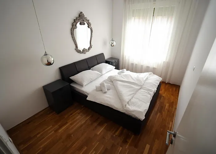 The Rondo By Toro 모스타르