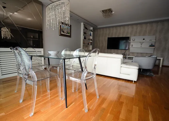 아파트 The Rondo By Toro