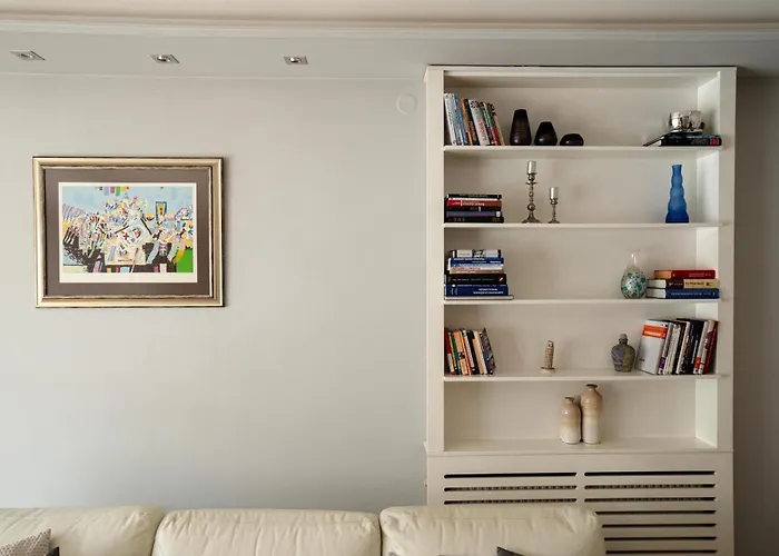 아파트 The Rondo By Toro *