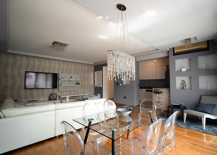 The Rondo By Toro 모스타르