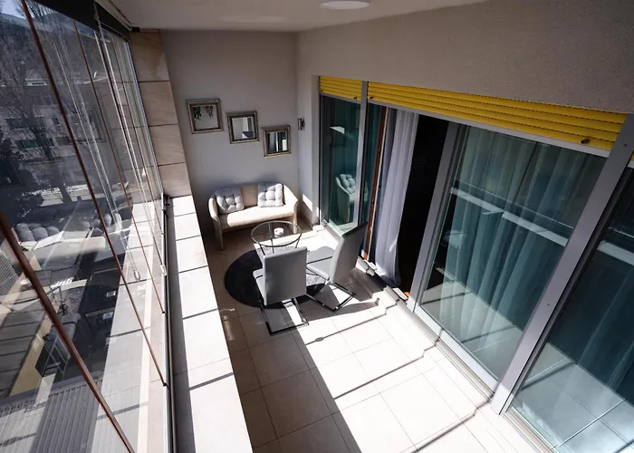 The Rondo By Toro * 모스타르