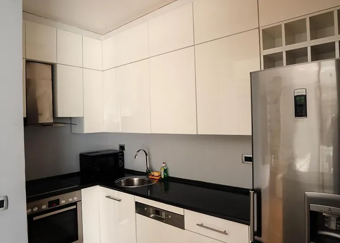 The Rondo By Toro 모스타르